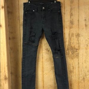 men’s jeans